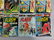 Group of 13 DC Comics The Flash Comic Books - 4