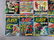 Group of 13 DC Comics The Flash Comic Books - 5