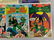 Group of 9 DC Comics Green Lantern Comic Books - 4