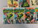 Group of 9 DC Comics Green Lantern Comic Books - 5
