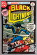 DC Comics Black Lightning No. 1 Comic Book
