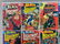 Group of 10 DC Comics Black Lightning Comic Books - 2