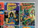 Group of 10 DC Comics Black Lightning Comic Books - 3