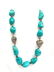Lot of 6: Shades of Coral, Turquoise and Gold Costume - 2