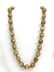 Lot of 6: Shades of Coral, Turquoise and Gold Costume - 6