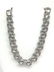 Lot of 7: Silver and Sparkle Necklaces and Bracelets - - 11