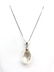 Lot of 7: Silver and Sparkle Necklaces and Bracelets - - 13