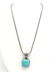 Lot of 7: Silver and Sparkle Necklaces and Bracelets - - 14