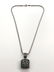 Lot of 7: Silver and Sparkle Necklaces and Bracelets - - 15