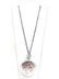 Lot of 7: Silver and Sparkle Necklaces and Bracelets - - 3