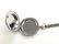 Lot of 7: Silver and Sparkle Necklaces and Bracelets - - 6