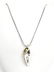 Lot of 7: Silver and Sparkle Necklaces and Bracelets - - 9