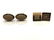 Watch Chain, Fob + Cufflink Pairs - 3