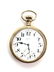 E. Howard Watch Co. Open Face Pocket Watch - 1318705 w/ - 3