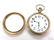 E. Howard Watch Co. Open Face Pocket Watch - 1318705 w/ - 4