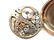 E. Howard Watch Co. Open Face Pocket Watch - 1318705 w/ - 5