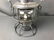 Antique Adams & Westlake "Adlake Kero" Railroad Lantern - 2