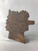 Vintage Cast Iron Moose Doorstop - 2