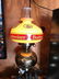 Pair of Vintage Budweiser Sconces