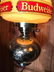 Pair of Vintage Budweiser Sconces - 4
