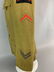 Scarce WW1 US First Army Anti Aircraft Artillery Tunic - 7