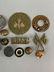 Group of WW1 Items - 3