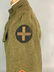 WW1 US 33rd Division Tunic - 10