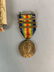 WW1 US 33rd Division Tunic - 8