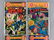 Group of 4 DC Comics Dollar Comic Books - 2