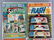 Group of 4 DC Comics 100 Pages Super Spectacular Comic - 2