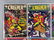 Group of 6 DC Comics Beware the Creeper Comic Book - 2