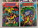 Group of 6 DC Comics Beware the Creeper Comic Book - 4