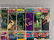 Group of 16 DC Comics The Phantom Stranger Comic Books - 3
