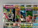 Group of 17 DC Comics The Phantom Stranger Comic Books - 2