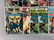 Group of 17 DC Comics The Phantom Stranger Comic Books - 4