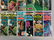 Group of 17 DC Comics The Phantom Stranger Comic Books - 5