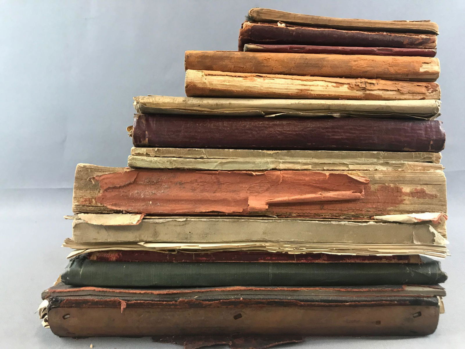 Group of 15+ antique and vintage Legal documents, (1 of 20)