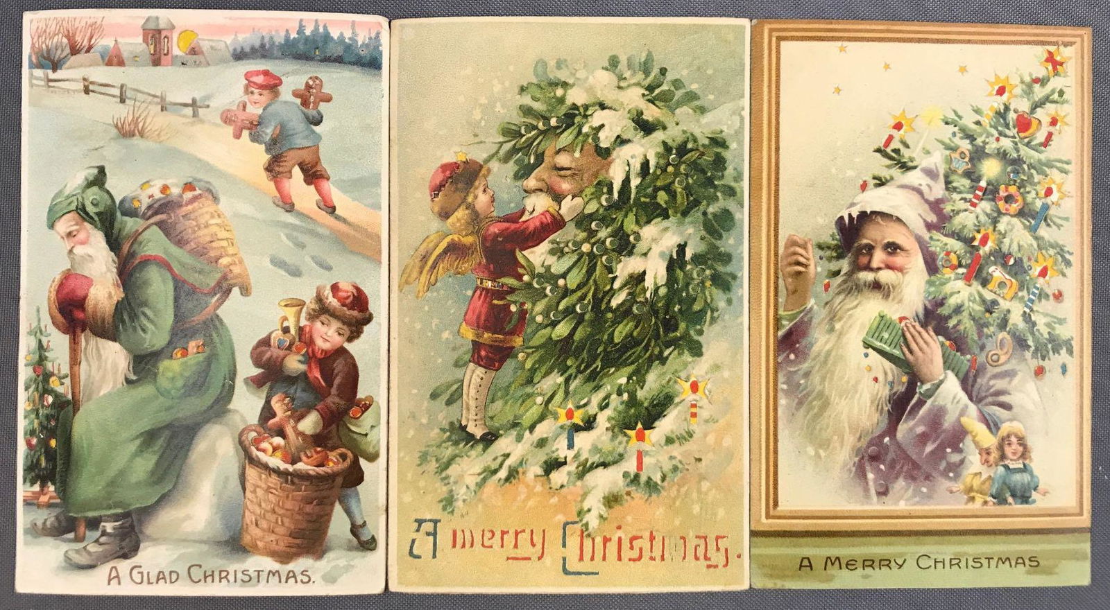 Postcards-Christmas Hold to Light (1 of 2)
