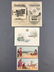Group of 50+ pieces antique advertising ephemera and - 4
