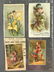Group of 50+ pieces antique advertising ephemera and - 5
