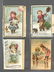 Group of 50+ pieces antique advertising ephemera and - 6