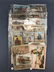 Group of 50+ pieces antique advertising ephemera and - 7