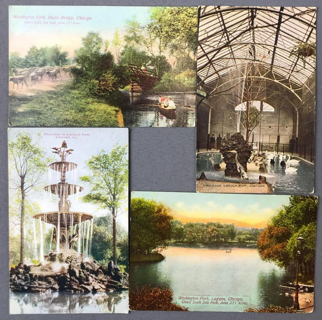 Postcards-Chicago (1 of 5)