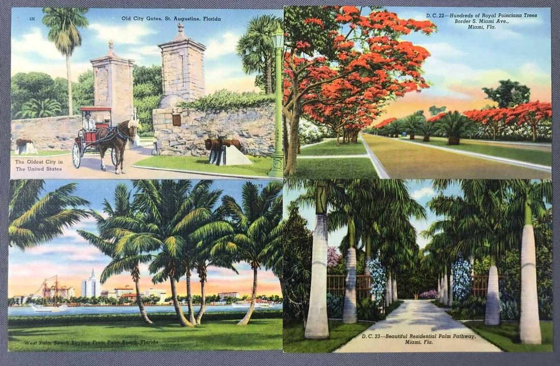 Postcards-Florida (1 of 5)