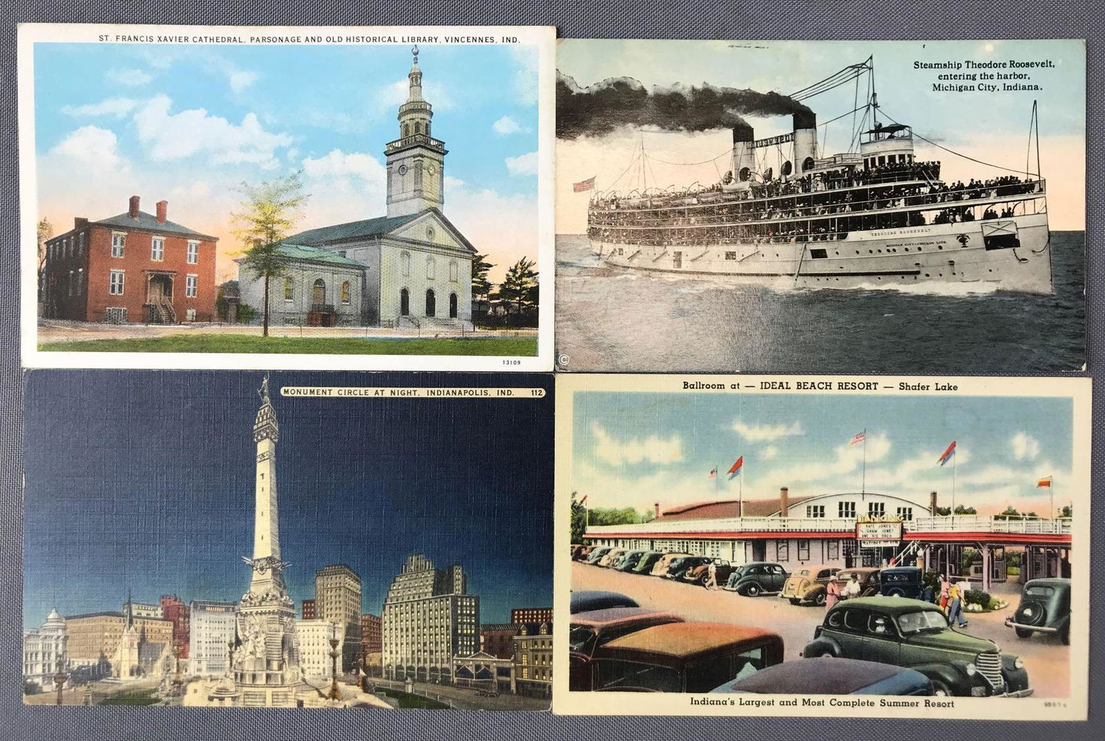 Postcards-Indiana (1 of 5)