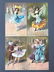 Postcards-Tucks, At The Carnival - 3
