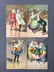 Postcards-Tucks, At The Carnival - 4