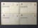 Postcards-Tucks, Navy Ranks/facts - 2