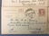 Postcards-India/East India postal cards - 3