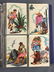 Postcards-Group of 2 Binders-Miscellaneous - 10